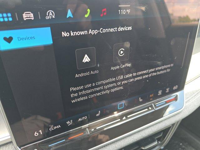 new 2025 Volkswagen Tiguan car, priced at $31,499