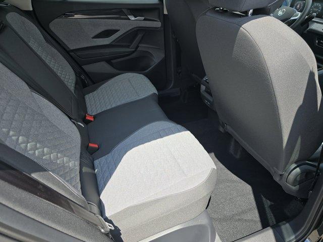 new 2025 Volkswagen Tiguan car, priced at $31,499