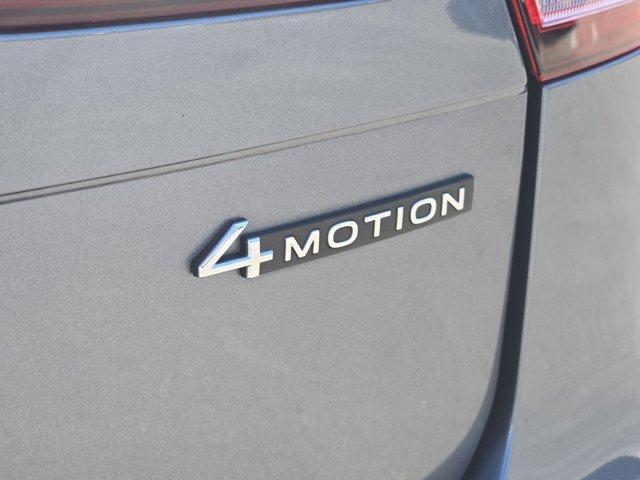 used 2022 Volkswagen Tiguan car, priced at $24,791