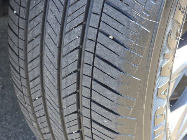 used 2022 Volkswagen Tiguan car, priced at $24,791