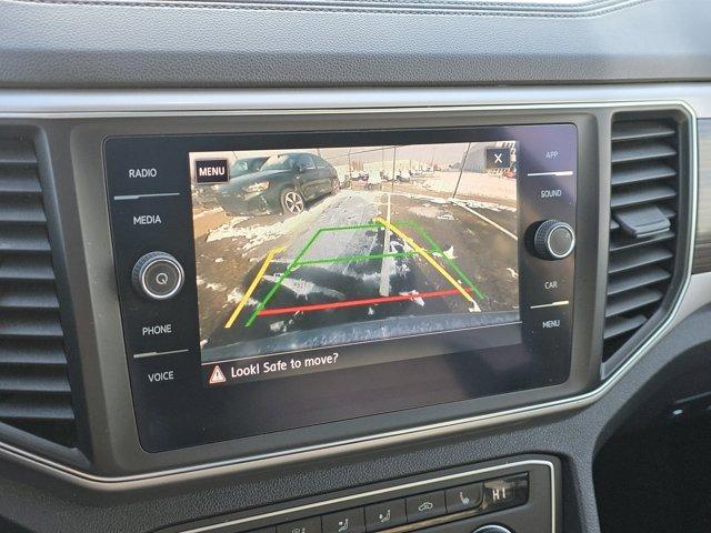 used 2019 Volkswagen Atlas car, priced at $16,990