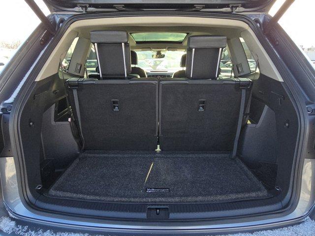 used 2019 Volkswagen Atlas car, priced at $16,990