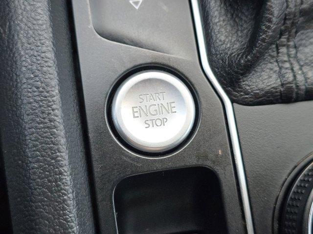 used 2019 Volkswagen Atlas car, priced at $16,990