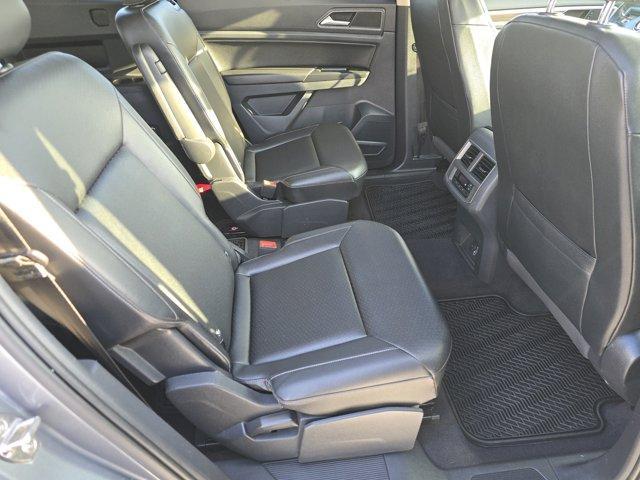 used 2019 Volkswagen Atlas car, priced at $16,990