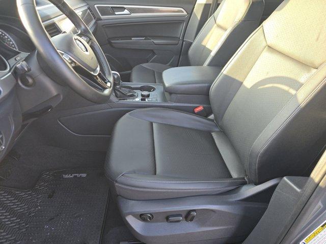 used 2019 Volkswagen Atlas car, priced at $16,990