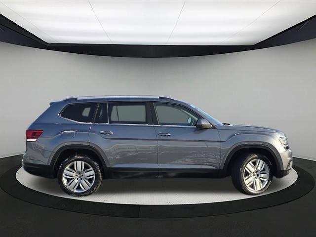 used 2019 Volkswagen Atlas car, priced at $16,990