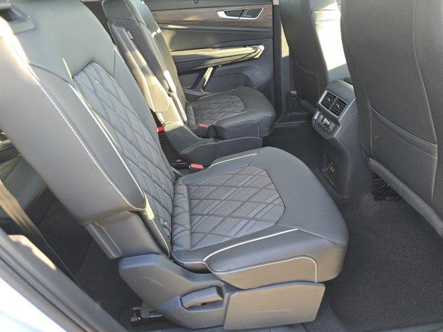 new 2026 Volkswagen Atlas car, priced at $56,366