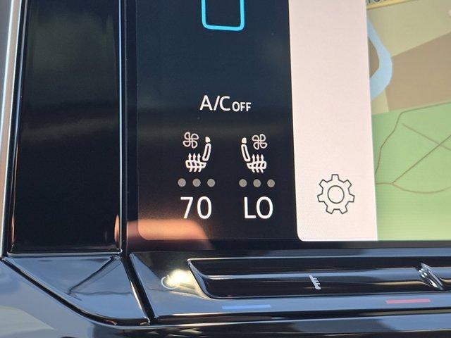 new 2026 Volkswagen Atlas car, priced at $56,366