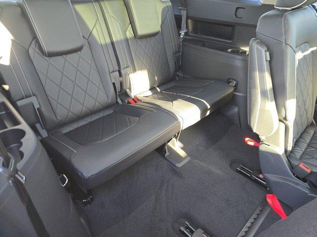 new 2026 Volkswagen Atlas car, priced at $56,366