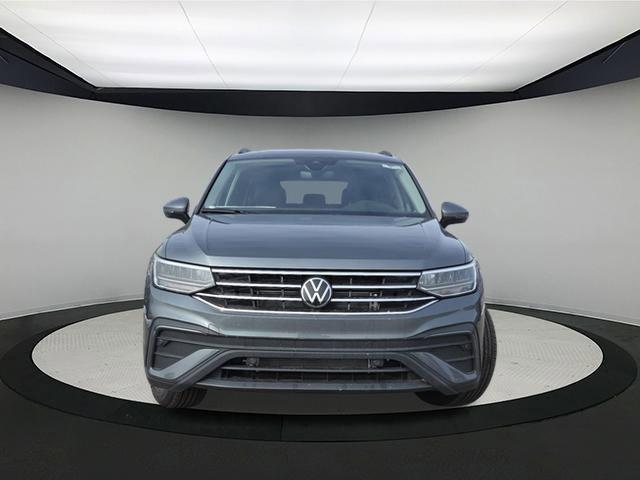 new 2024 Volkswagen Tiguan car, priced at $30,645