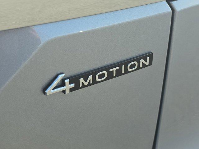 new 2026 Volkswagen Atlas car, priced at $50,486