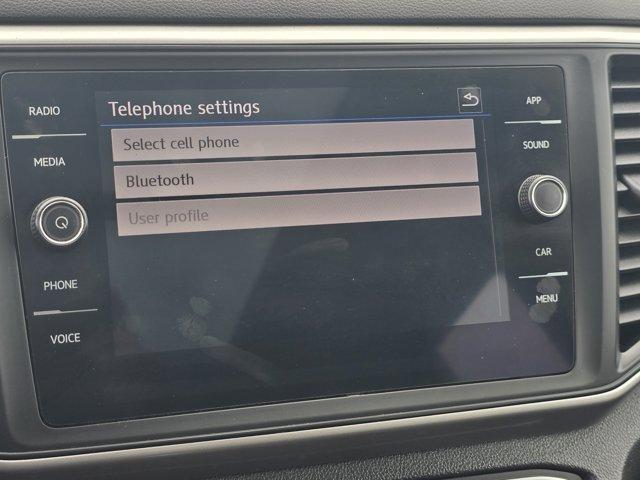 used 2021 Volkswagen Atlas car, priced at $29,791