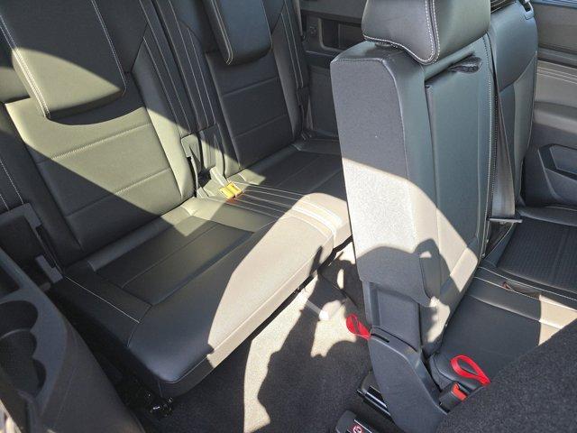 used 2022 Volkswagen Atlas car, priced at $25,992