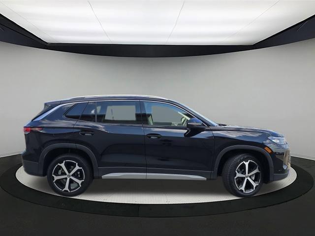 new 2025 Volkswagen Tiguan car, priced at $36,571