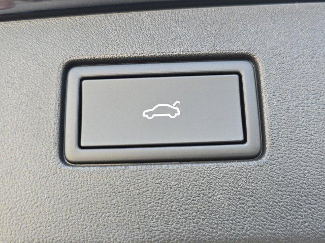 new 2025 Volkswagen Tiguan car, priced at $36,571