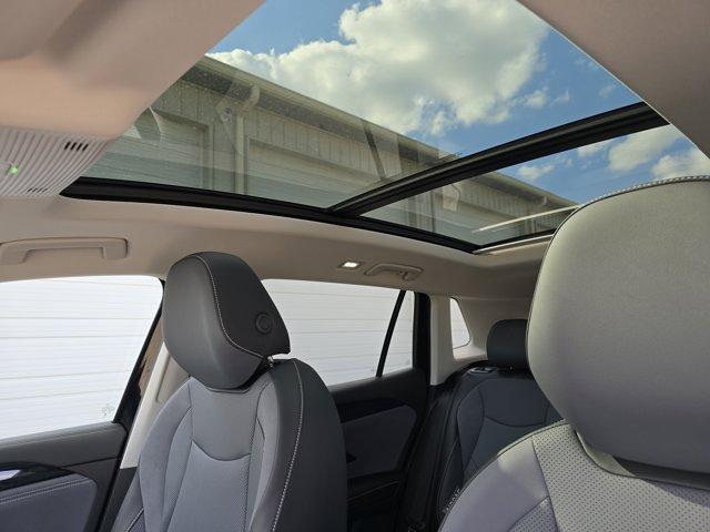 new 2025 Volkswagen Tiguan car, priced at $36,571