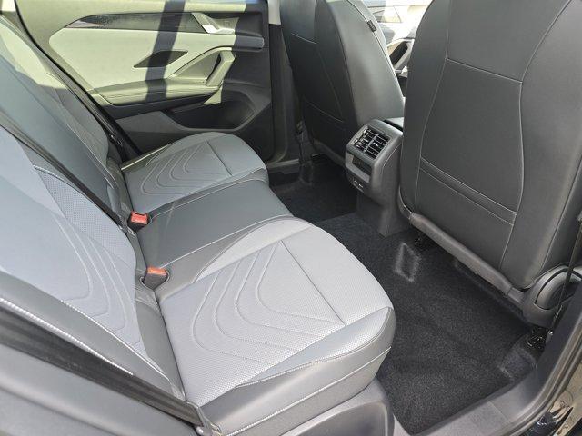new 2025 Volkswagen Tiguan car, priced at $36,571