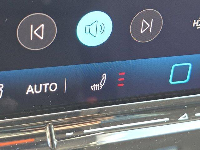 new 2025 Volkswagen Tiguan car, priced at $36,571