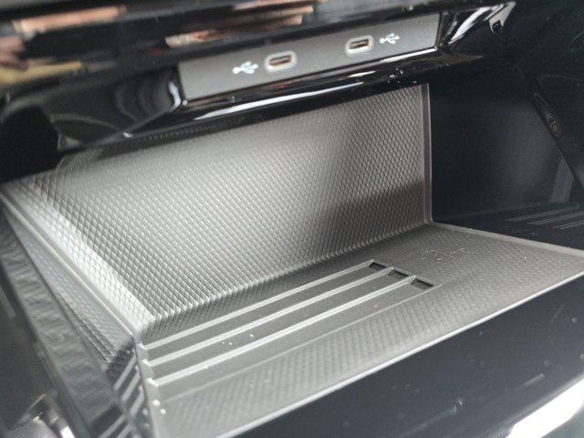 new 2025 Volkswagen Golf GTI car, priced at $33,759