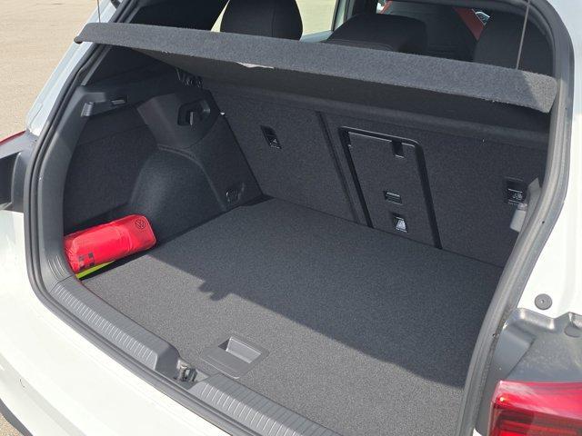 new 2025 Volkswagen Golf GTI car, priced at $33,759