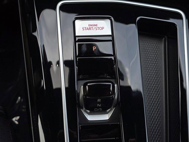 new 2025 Volkswagen Golf GTI car, priced at $33,759