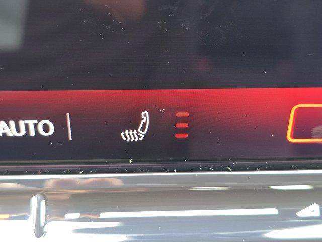 new 2025 Volkswagen Golf GTI car, priced at $33,759