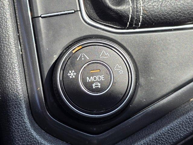 used 2022 Volkswagen Tiguan car, priced at $21,990