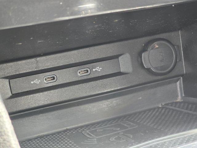 used 2022 Volkswagen Tiguan car, priced at $21,990