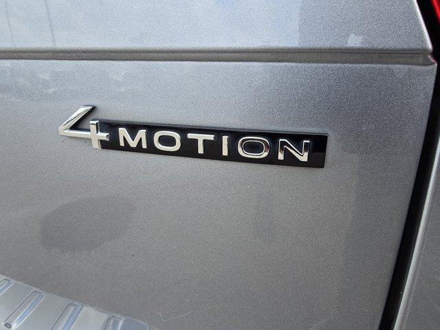 used 2022 Volkswagen Tiguan car, priced at $21,681