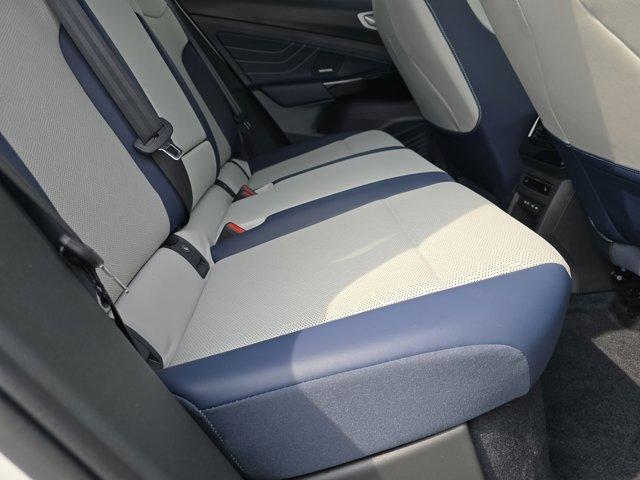 new 2025 Volkswagen ID.4 car, priced at $58,289