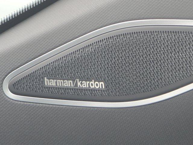 new 2025 Volkswagen ID.4 car, priced at $58,289
