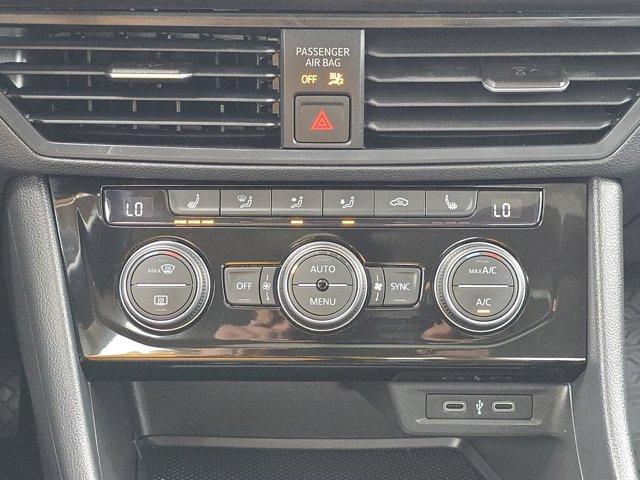 used 2022 Volkswagen Jetta car, priced at $20,990