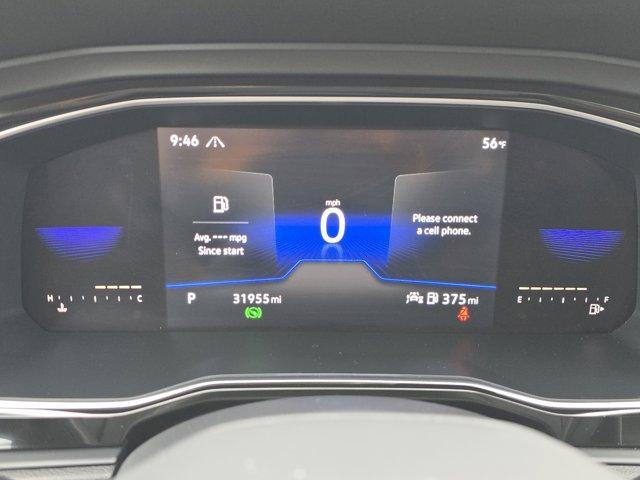 used 2022 Volkswagen Jetta car, priced at $20,990