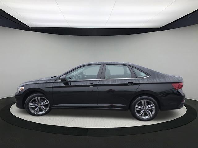 used 2022 Volkswagen Jetta car, priced at $20,990