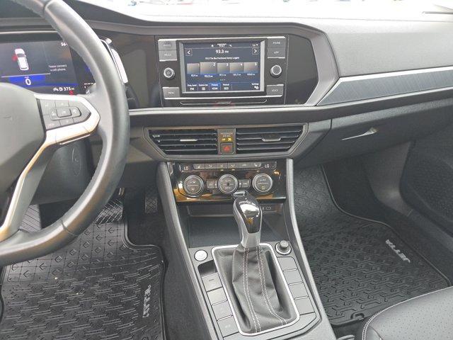used 2022 Volkswagen Jetta car, priced at $20,990