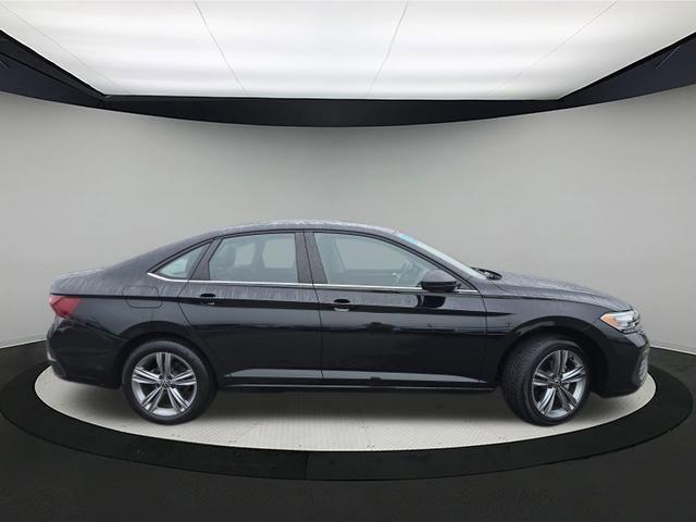 used 2022 Volkswagen Jetta car, priced at $20,990