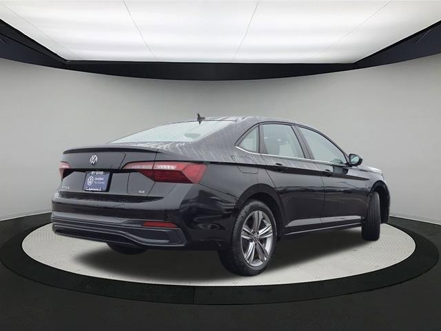 used 2022 Volkswagen Jetta car, priced at $20,990