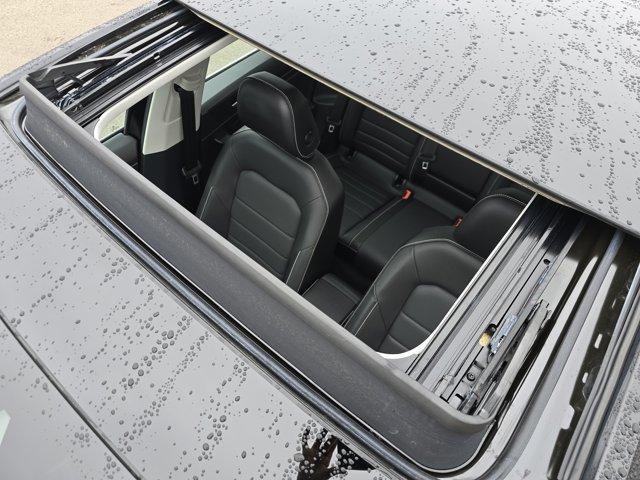 used 2022 Volkswagen Jetta car, priced at $20,990