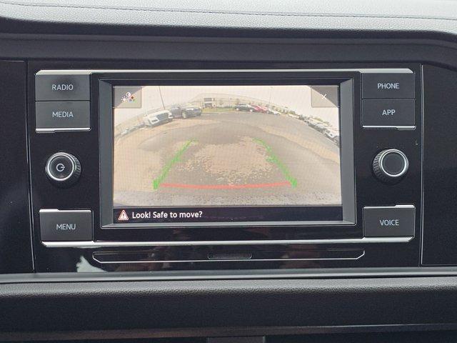 used 2022 Volkswagen Jetta car, priced at $20,990