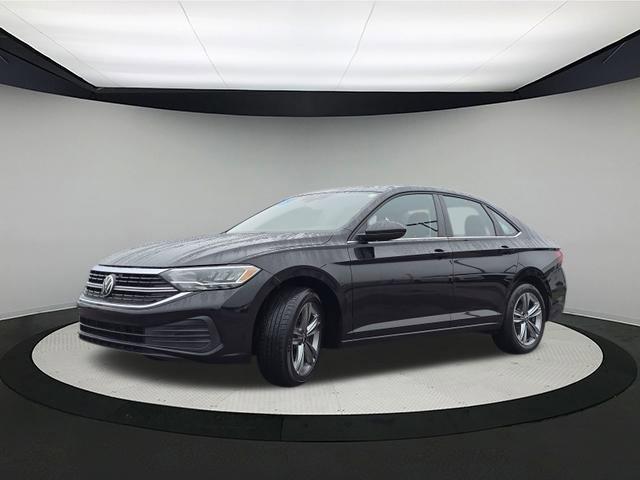 used 2022 Volkswagen Jetta car, priced at $20,990