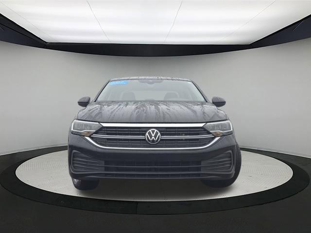 used 2022 Volkswagen Jetta car, priced at $20,990