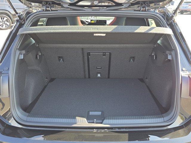 new 2025 Volkswagen Golf GTI car, priced at $39,253
