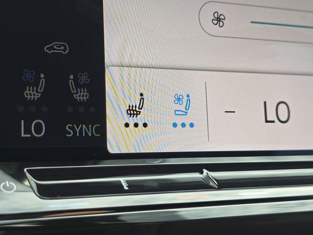 new 2026 Volkswagen Atlas car, priced at $42,014