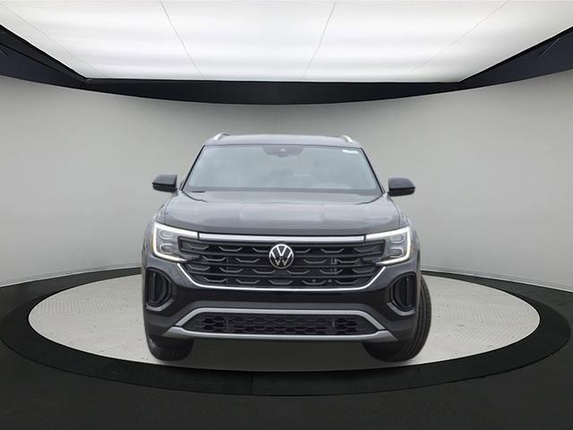 new 2026 Volkswagen Atlas Cross Sport car, priced at $40,898