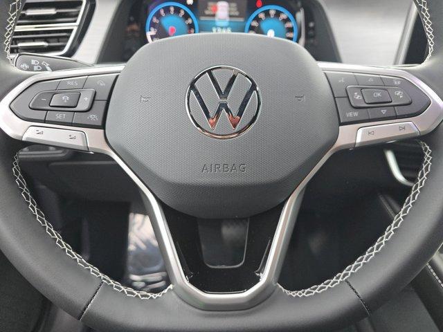 new 2026 Volkswagen Atlas Cross Sport car, priced at $40,898