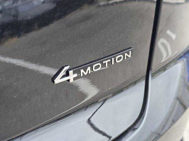 new 2026 Volkswagen Atlas Cross Sport car, priced at $40,898