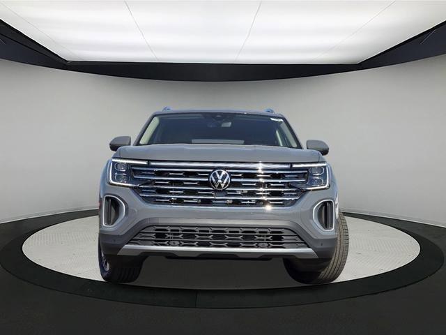 new 2025 Volkswagen Atlas car, priced at $49,791