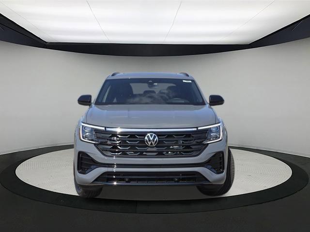new 2026 Volkswagen Atlas Cross Sport car, priced at $51,725