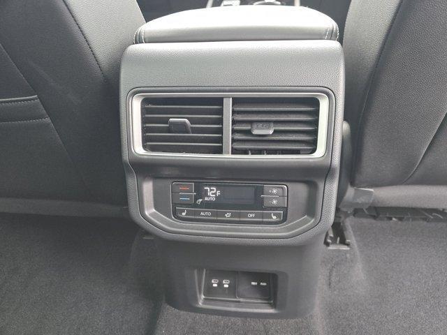 used 2025 Volkswagen Atlas car, priced at $48,992