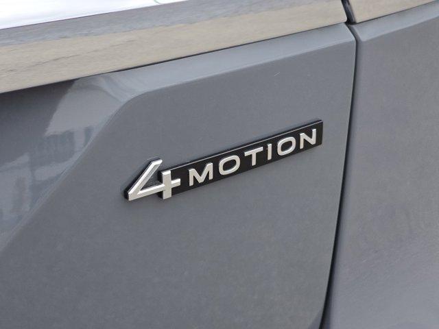 used 2025 Volkswagen Atlas car, priced at $48,992